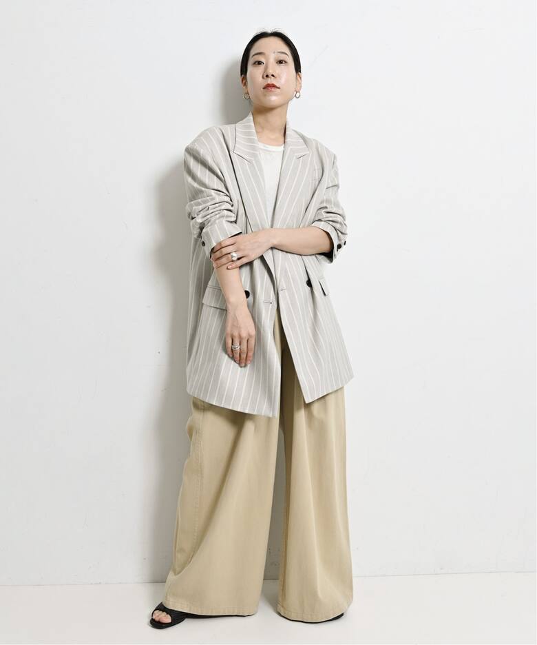 TACK COTTON CHINO：パンツ（チノパンツ）｜CITYSHOP（シティショップ 