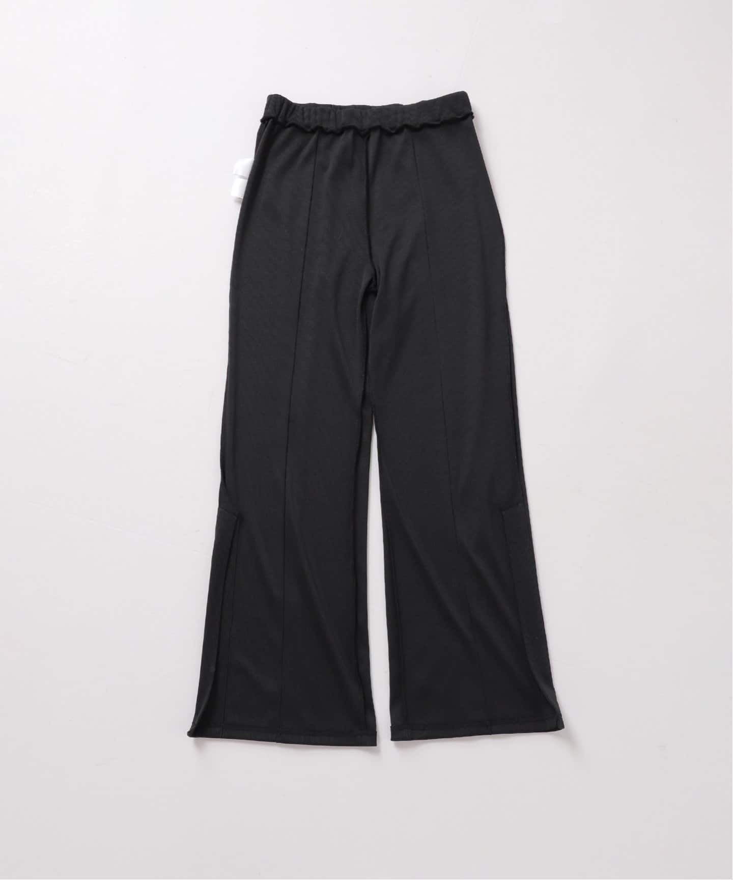 CITYSHOP シティショップ LAYERED PANTS パンツ RIB CUT パンツ（その他パンツ）｜CITYSHOP（シティショップ）の