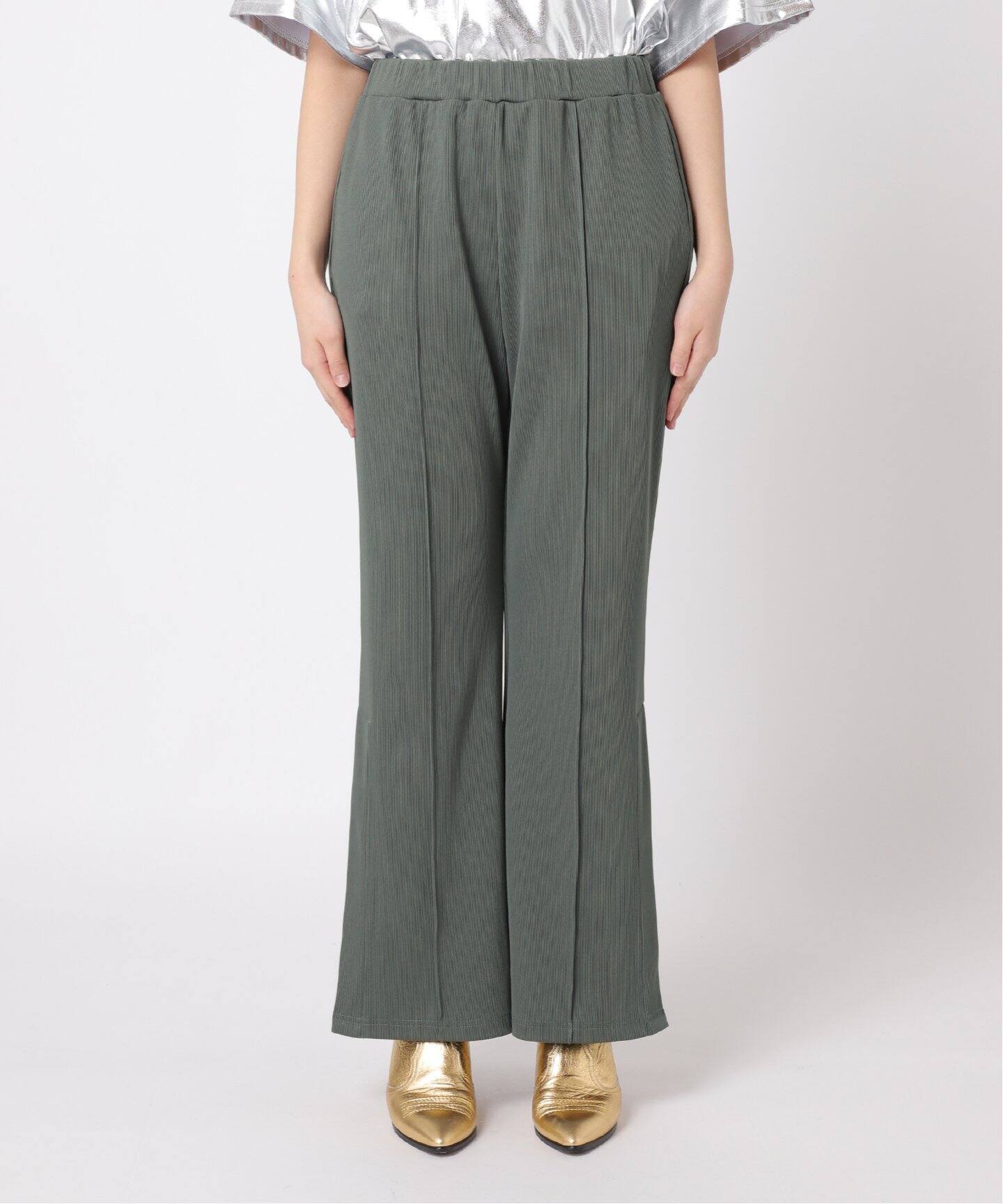 RIB CUT パンツ（その他パンツ）｜CITYSHOP（シティショップ）の
