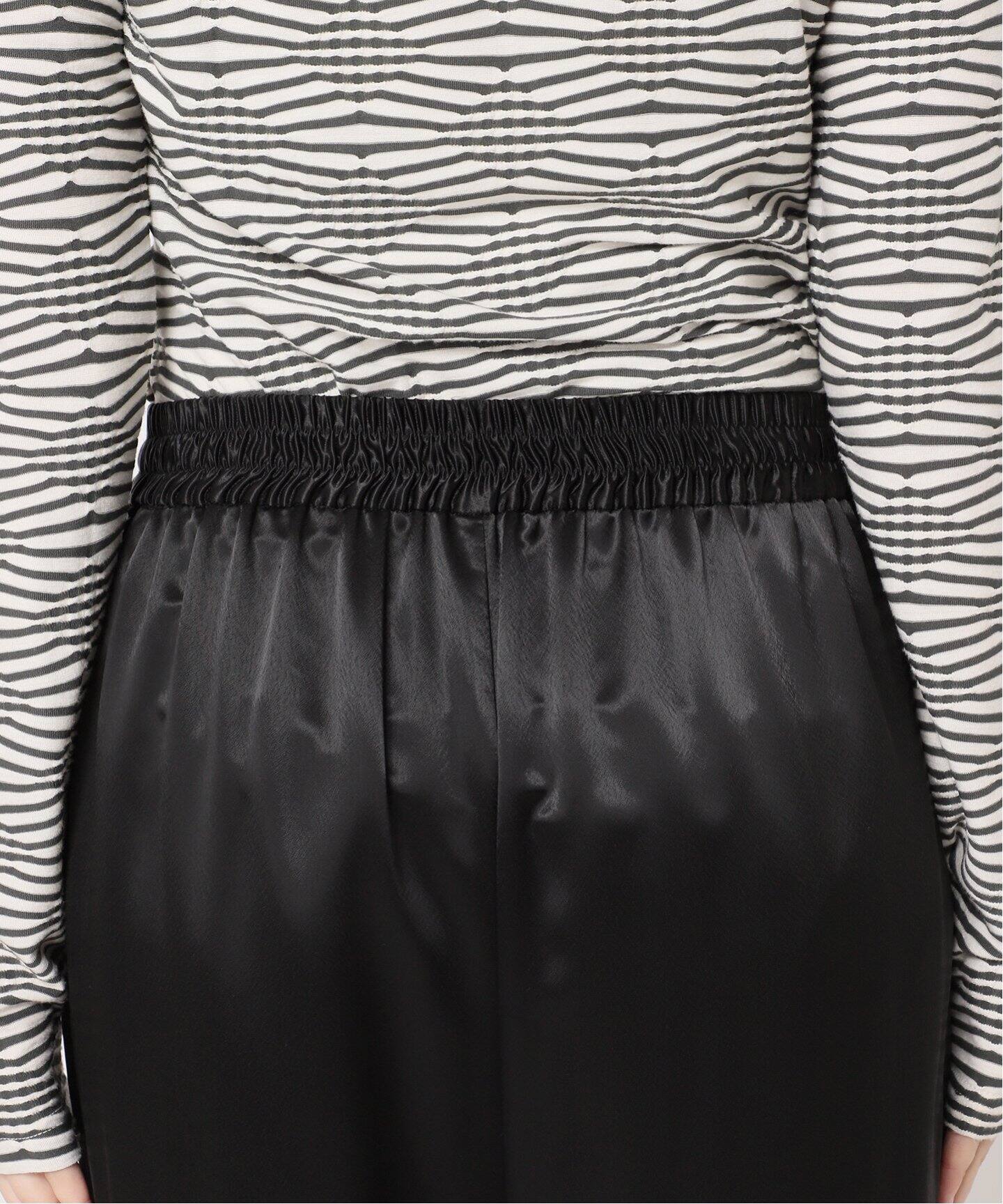 CITYSHOP✨SATIN FLARED パンツ SATIN FLARED パンツ（その他パンツ）｜CITYSHOP（シティ