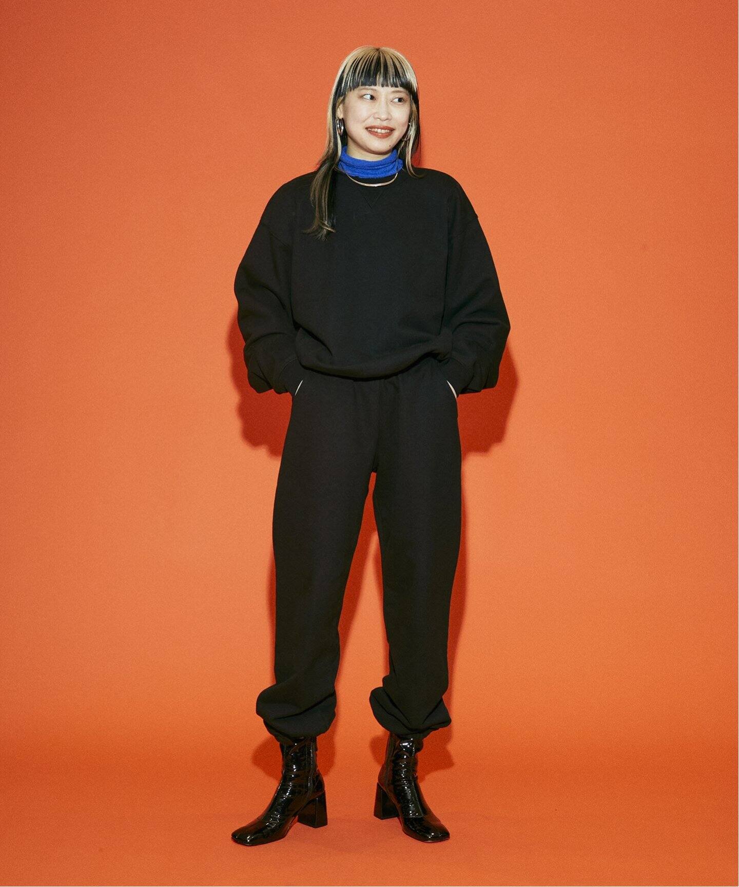 追加》[THE MOOD] SWEAT パンツ 2（ジャージ／トラックパンツ 