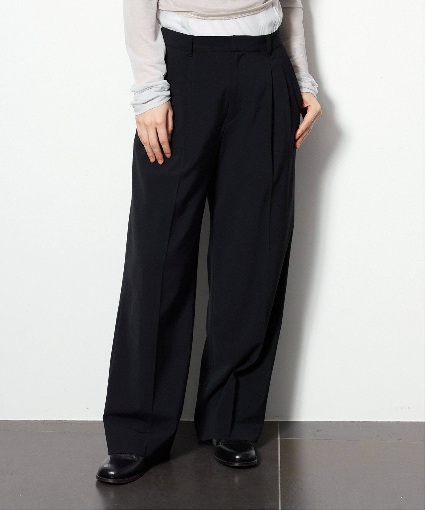 追加》SLACKS パンツ 7（スラックス）｜CITYSHOP（シティショップ）の 