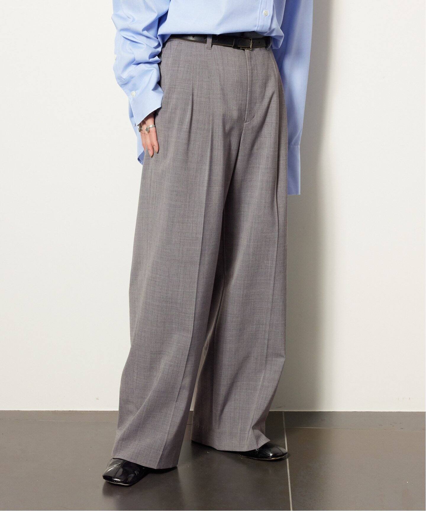 追加》SLACKS パンツ 7（スラックス）｜CITYSHOP（シティショップ）の 