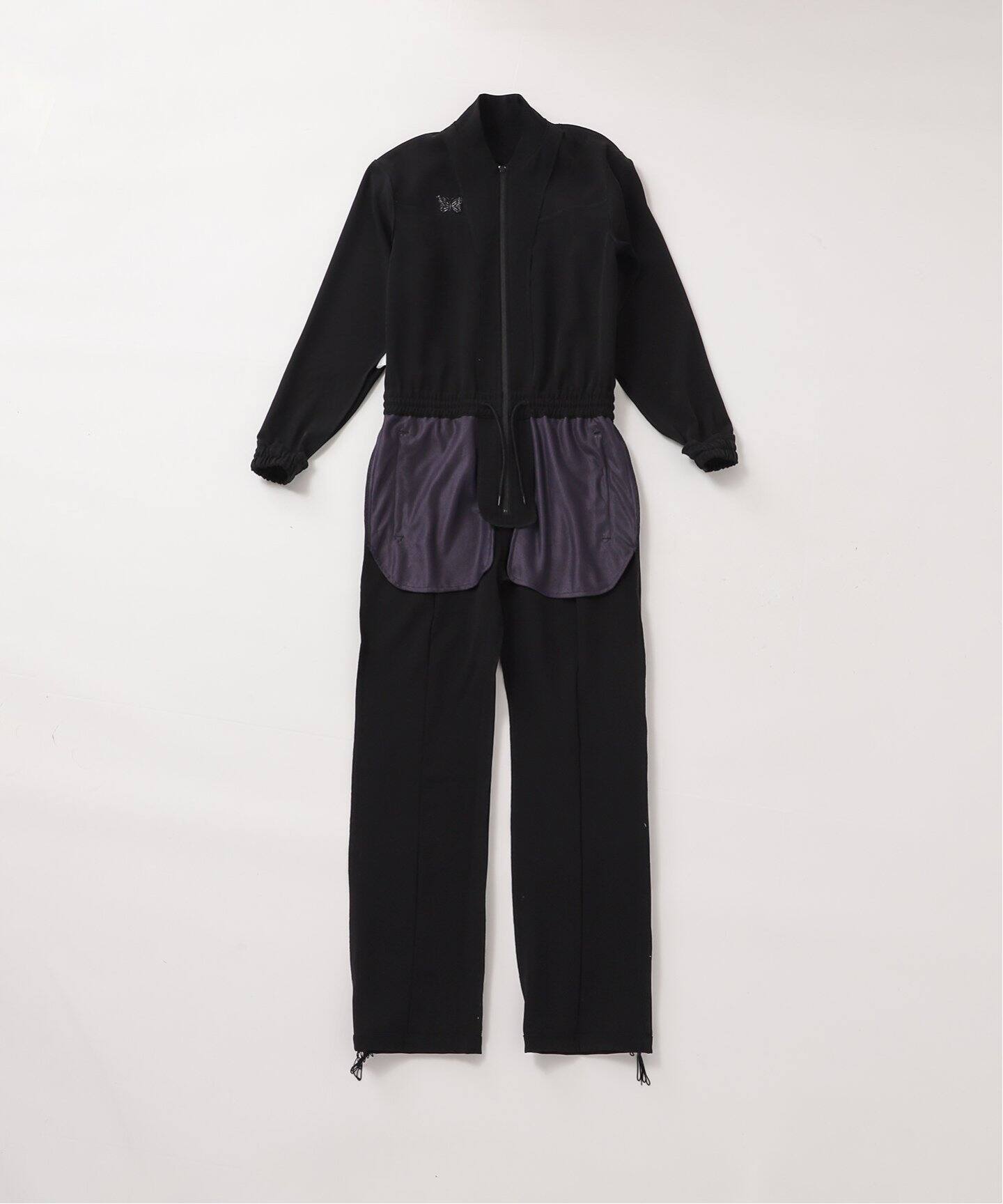 NEEDLES 別注 Fringe ジャンプスーツ（つなぎ／オールインワン  