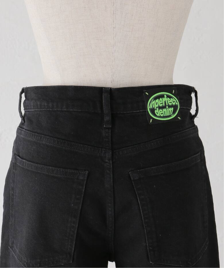 INPERFECT DENIM JEANS TYPE A：デニムパンツ（デニムパンツ・ジーンズ 