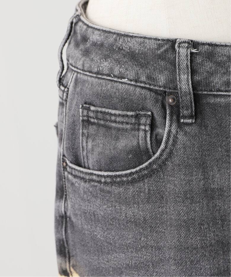 INPERFECT DENIM JEANS TYPE A：デニムパンツ（デニムパンツ・ジーンズ 