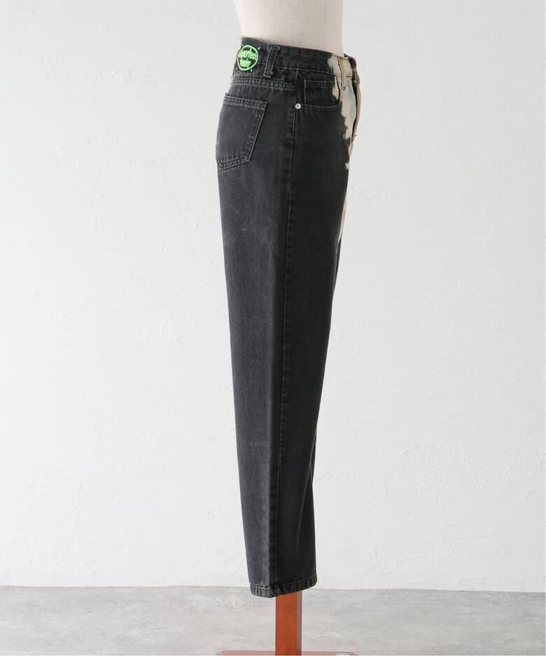 INPERFECT DENIM JEANS TYPE C：デニムパンツ（デニムパンツ・ジーンズ 