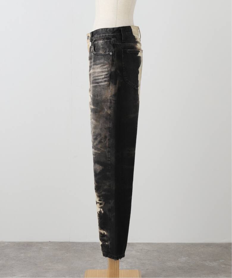 INPERFECT DENIM JEANS TYPE C：デニムパンツ（デニムパンツ・ジーンズ 