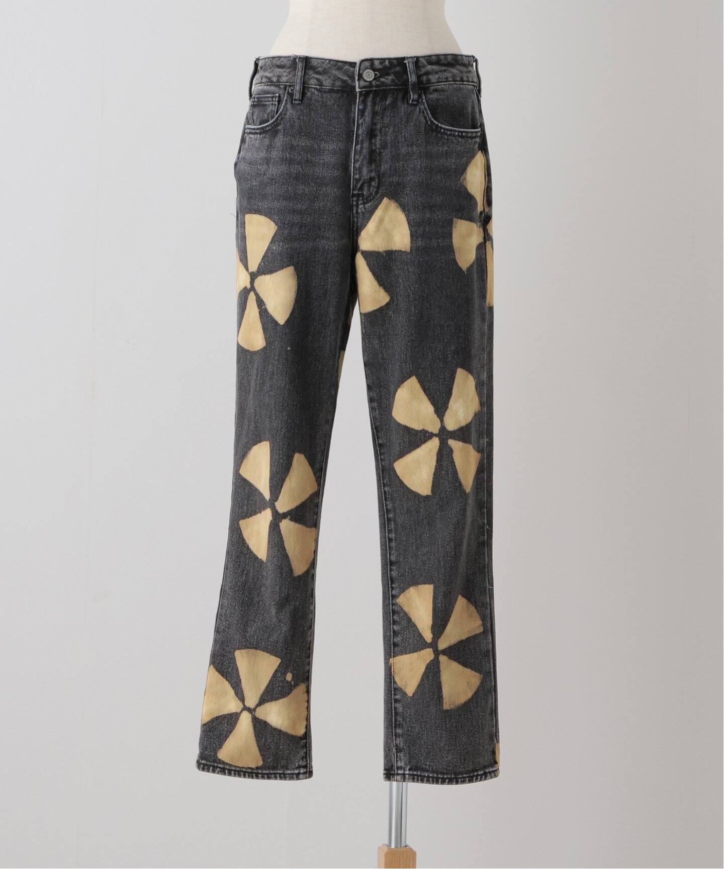 inperfect denim | much love from the @thenime.jp team  