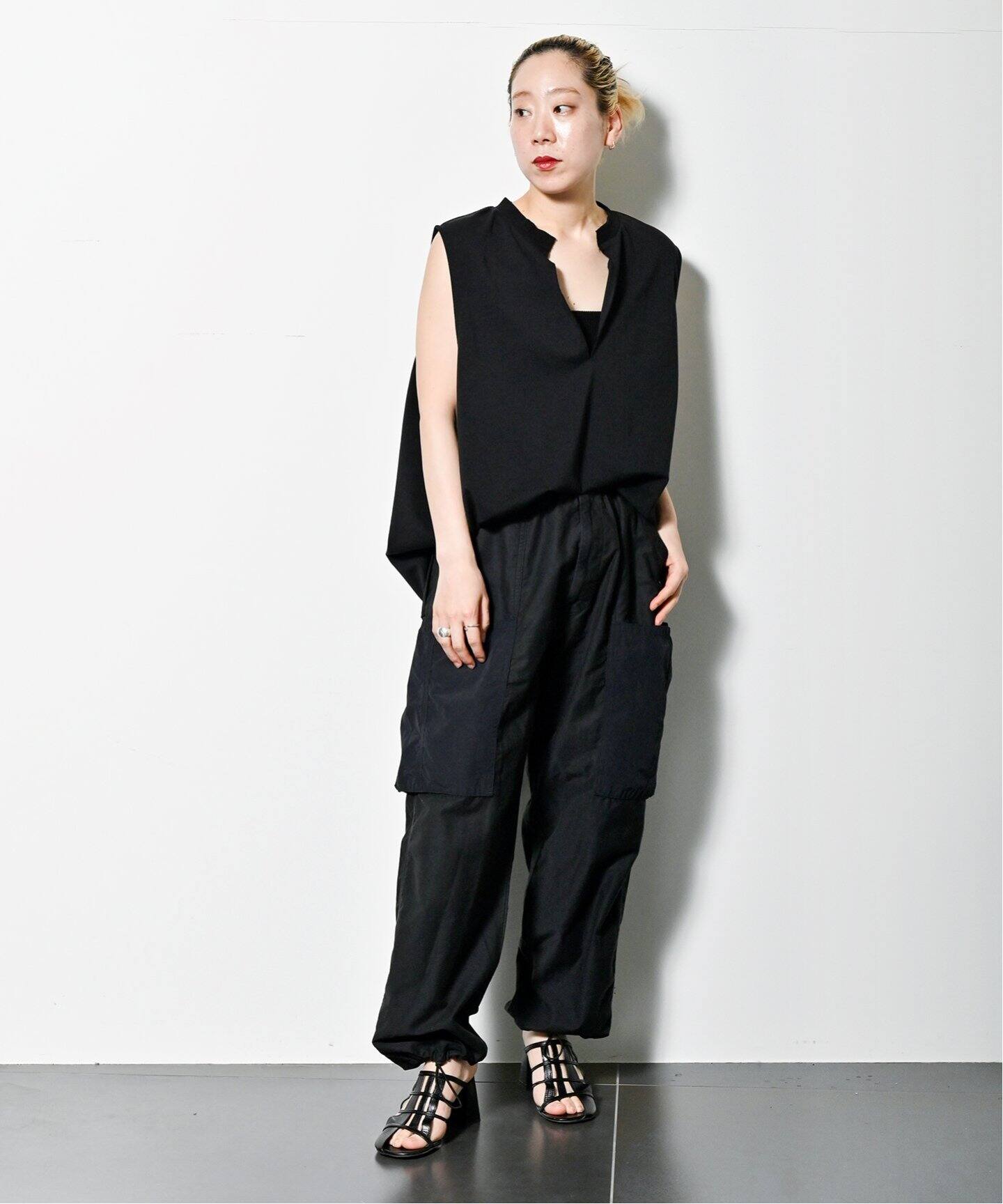 追加》LEE 別注 BIG POCKET OVER パンツ（その他パンツ）｜CITYSHOP  