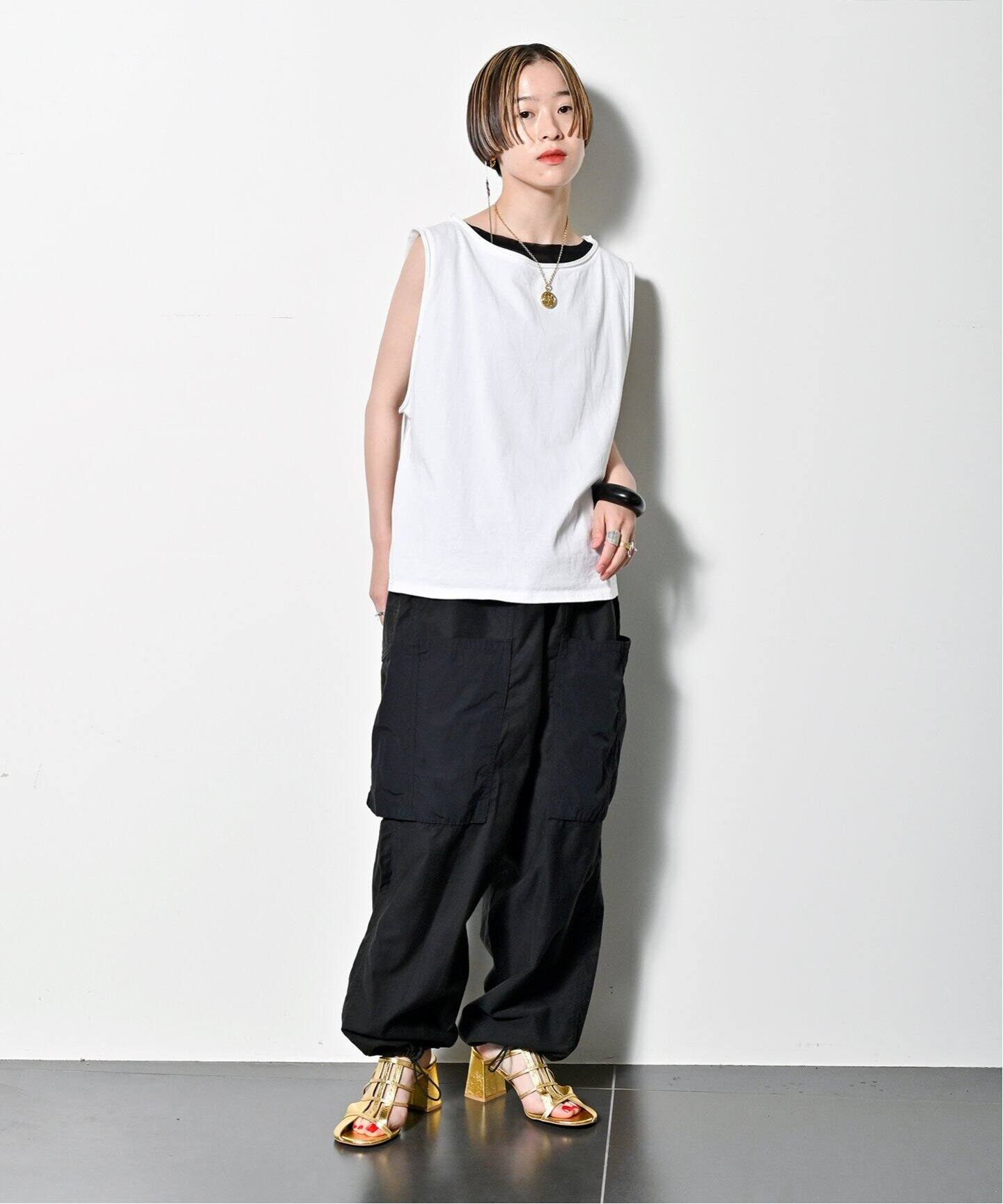 追加》LEE 別注 BIG POCKET OVER パンツ（その他パンツ）｜CITYSHOP 