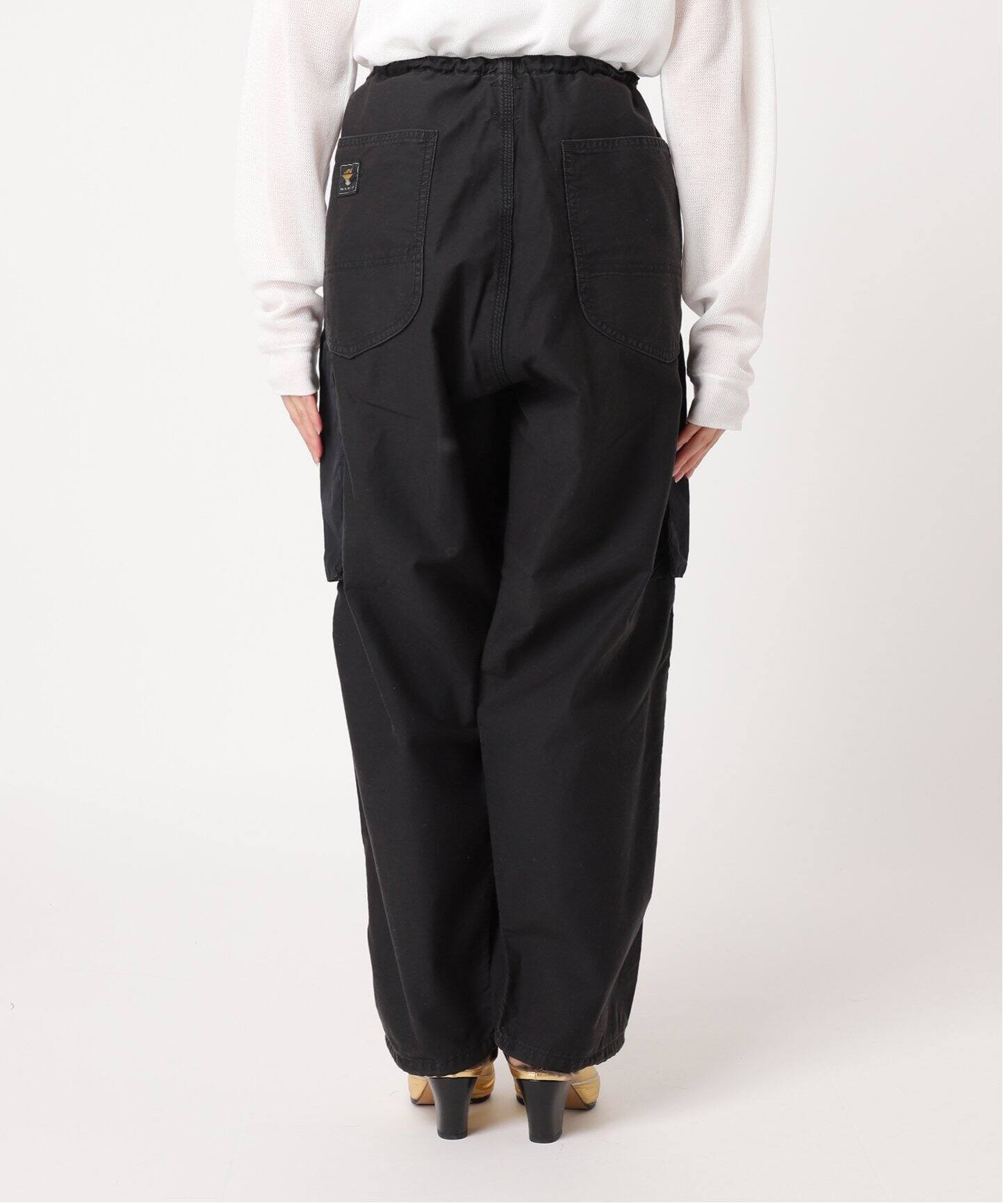 追加》LEE 別注 BIG POCKET OVER パンツ（その他パンツ）｜CITYSHOP  