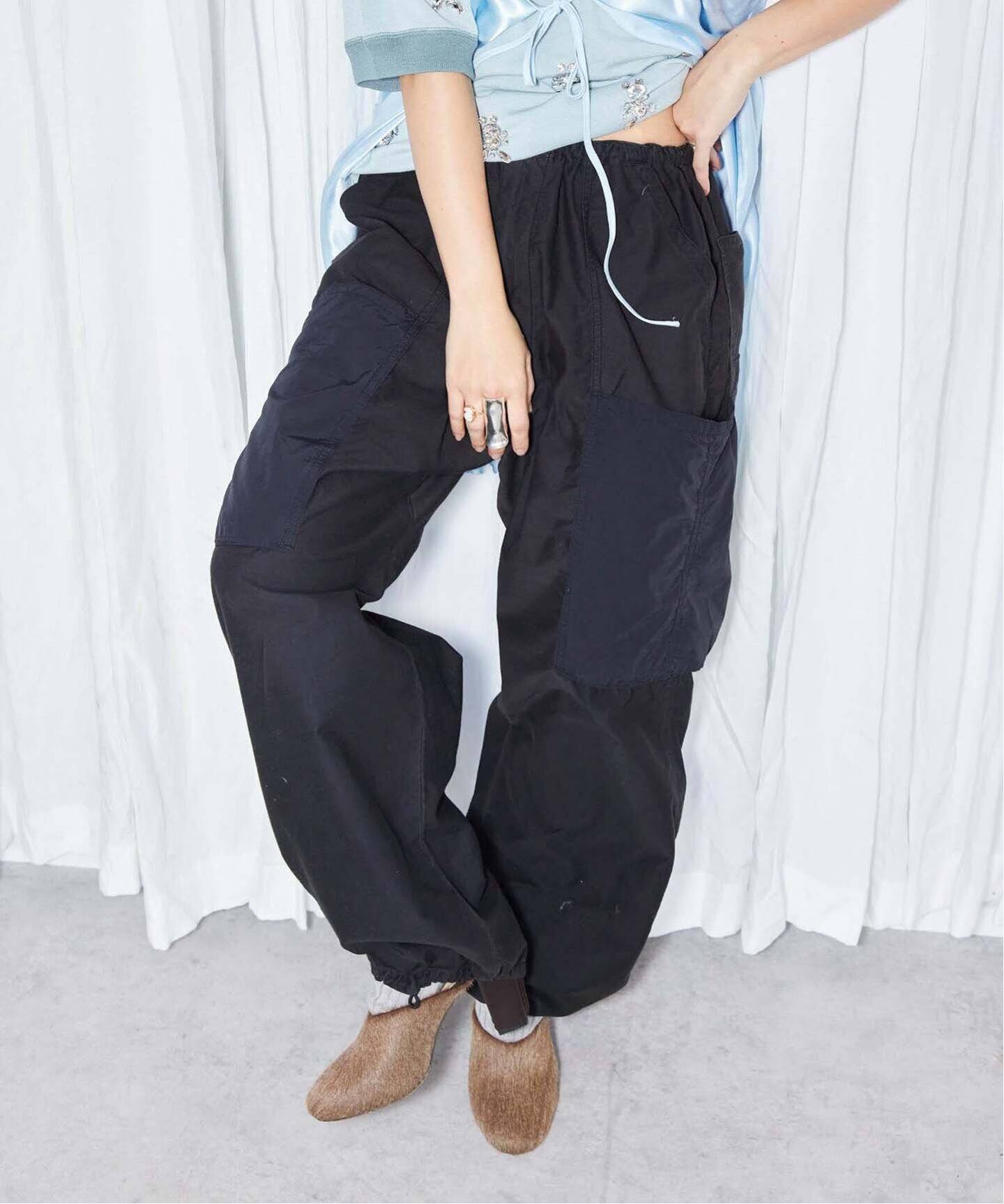 追加》LEE 別注 BIG POCKET OVER パンツ（その他パンツ）｜CITYSHOP  