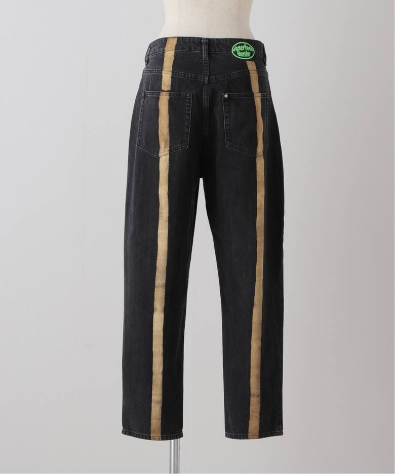 INPERFECT DENIM JEANS TYPE C：デニムパンツ（デニムパンツ・ジーンズ 