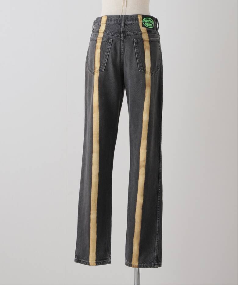 INPERFECT DENIM JEANS TYPE C：デニムパンツ（デニムパンツ・ジーンズ 