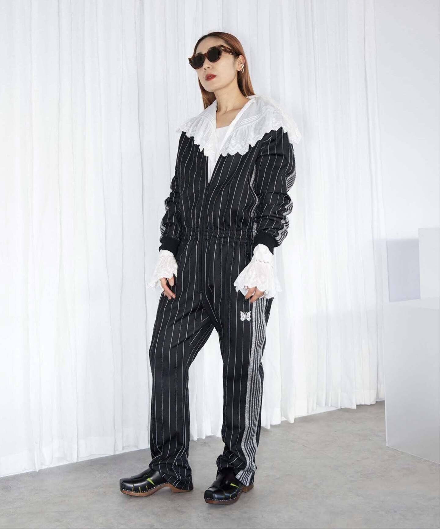 NEEDLES/ニードルズ】別注 ジャンプスーツ（つなぎ／オールインワン  