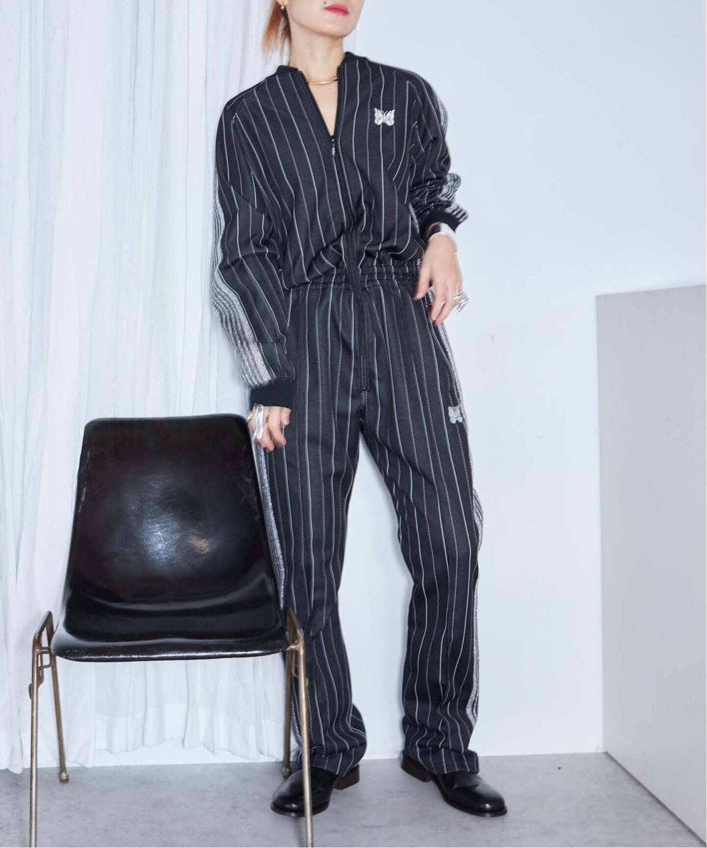 NEEDLES/ニードルズ】別注 ジャンプスーツ（つなぎ／オールインワン  