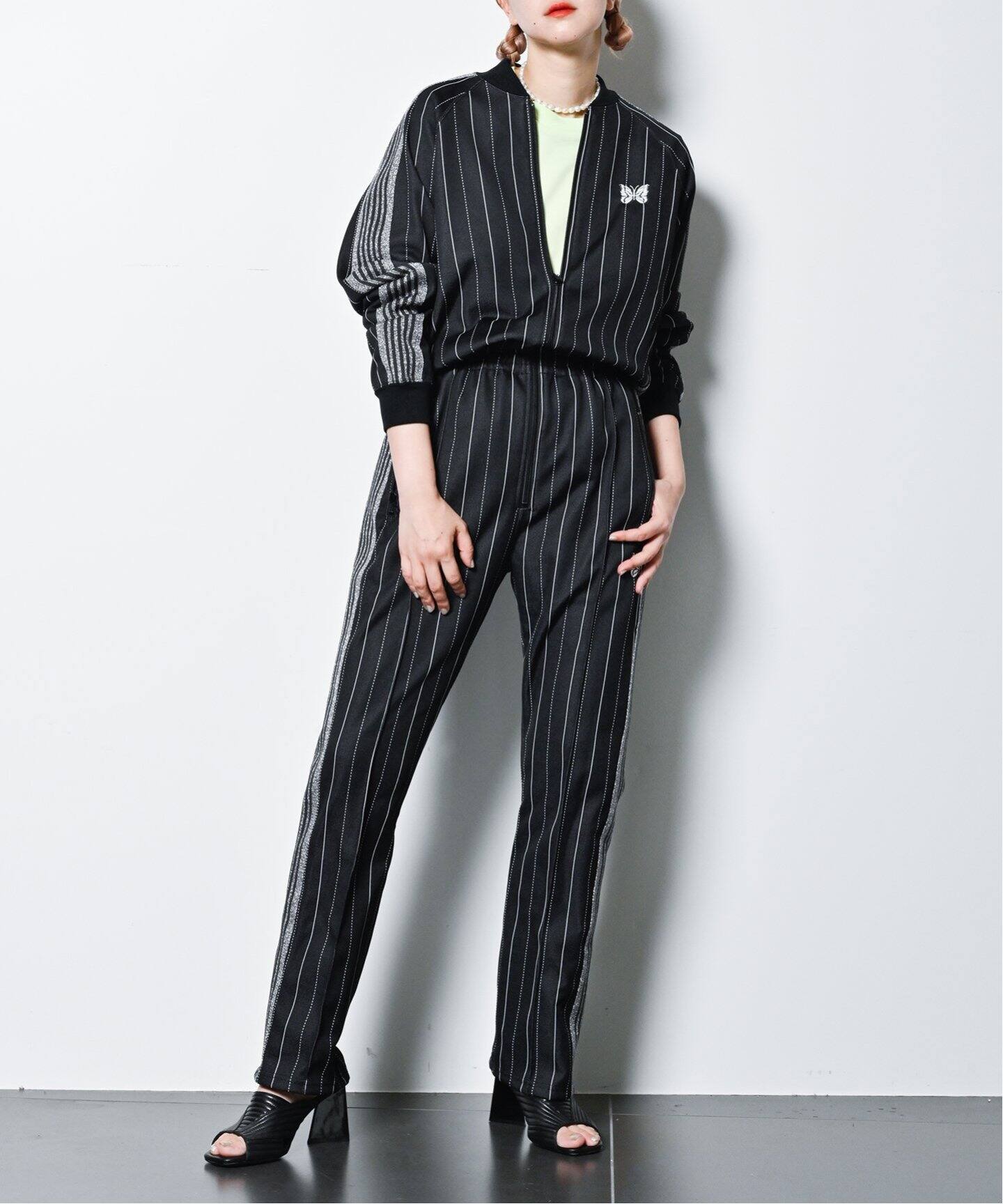 NEEDLES/ニードルズ】別注 ジャンプスーツ（つなぎ／オールインワン  