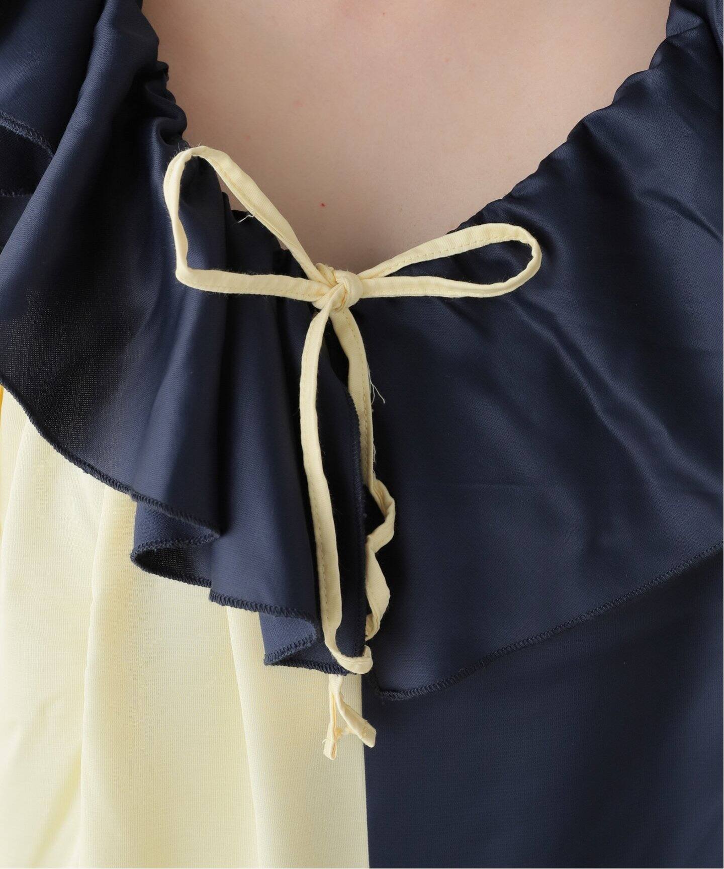 BASERANGE Suzanne Jumpsuit JUSU-VI-WI24：ジャンプスーツ（つなぎ