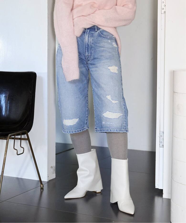 パンツ