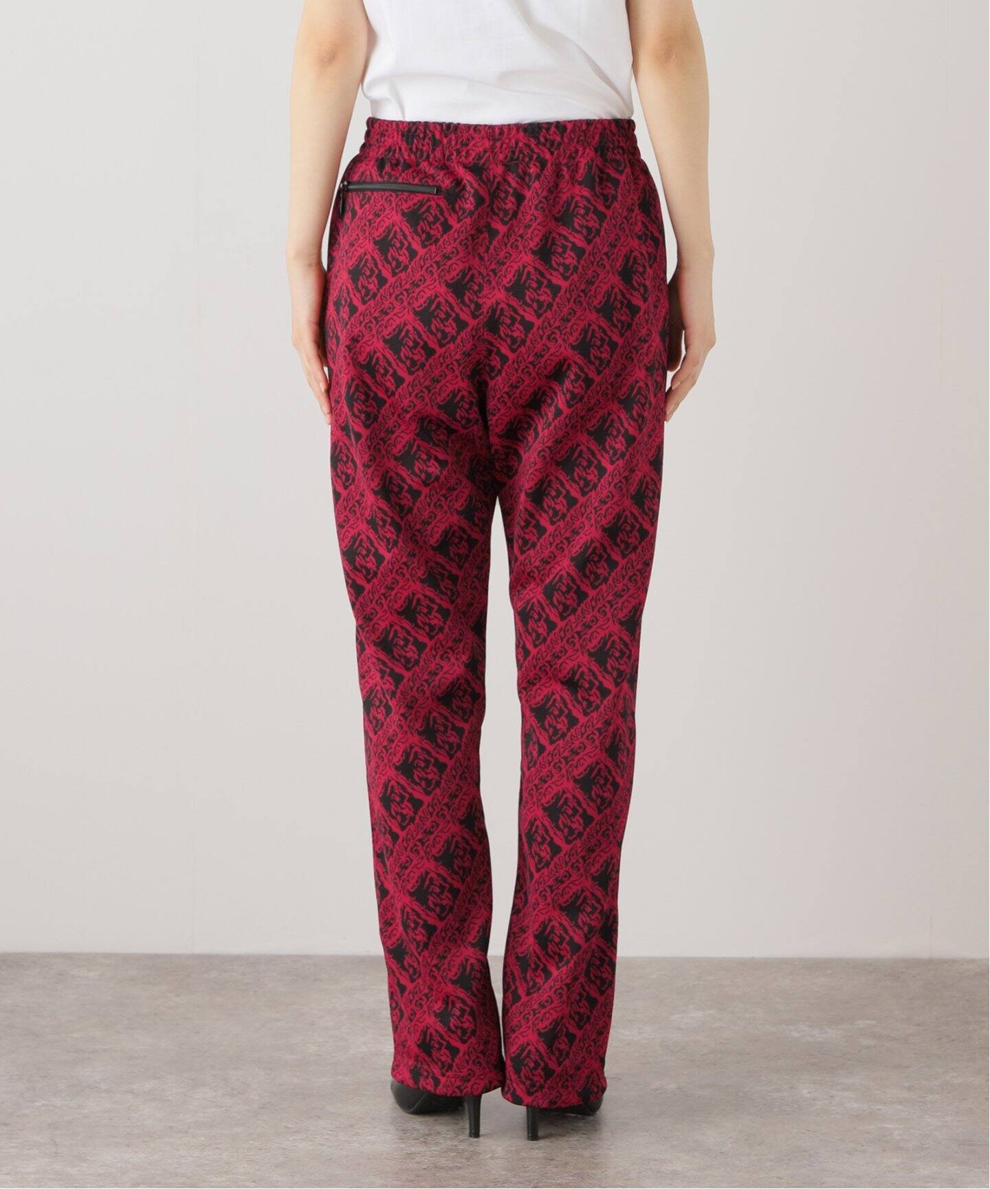 NEEDLES TRACK PANT OT225：パンツ（スラックス）｜CITYSHOP 