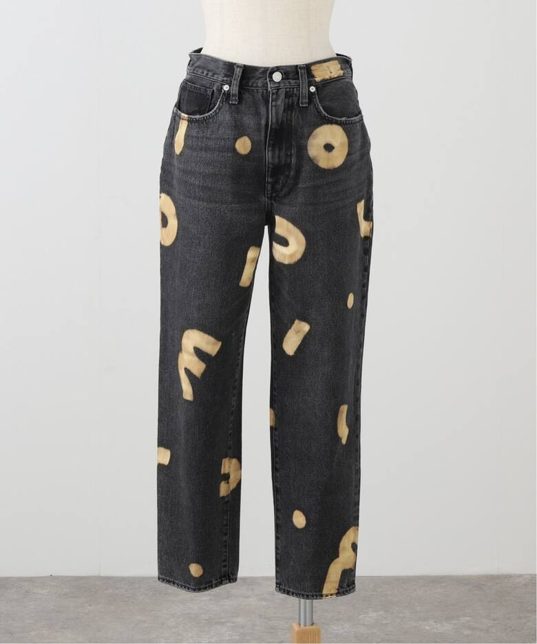 INPERFECT DENIM JEANS TYPE D：デニムパンツ（デニムパンツ・ジーンズ 