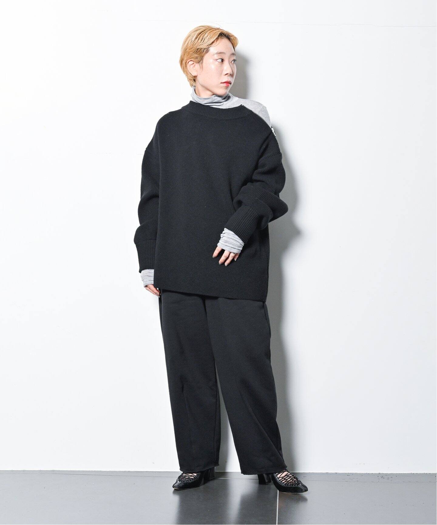 STRETCH SWEAT パンツ（ジャージ／トラックパンツ）｜CITYSHOP（シティ  