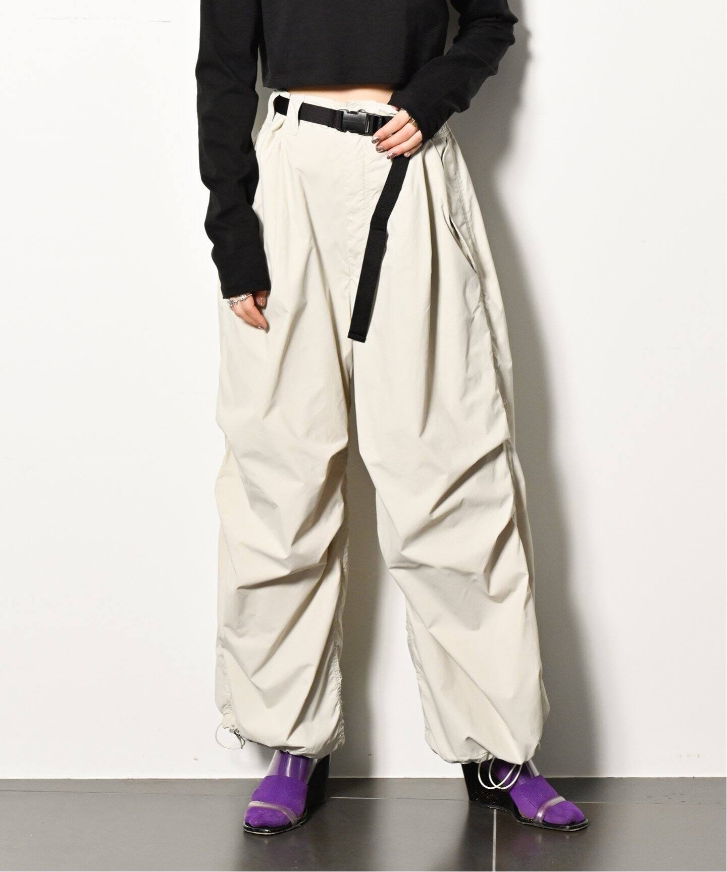MARMOT / マーモット】PERTEX PARATROOPER パンツ（その他パンツ 