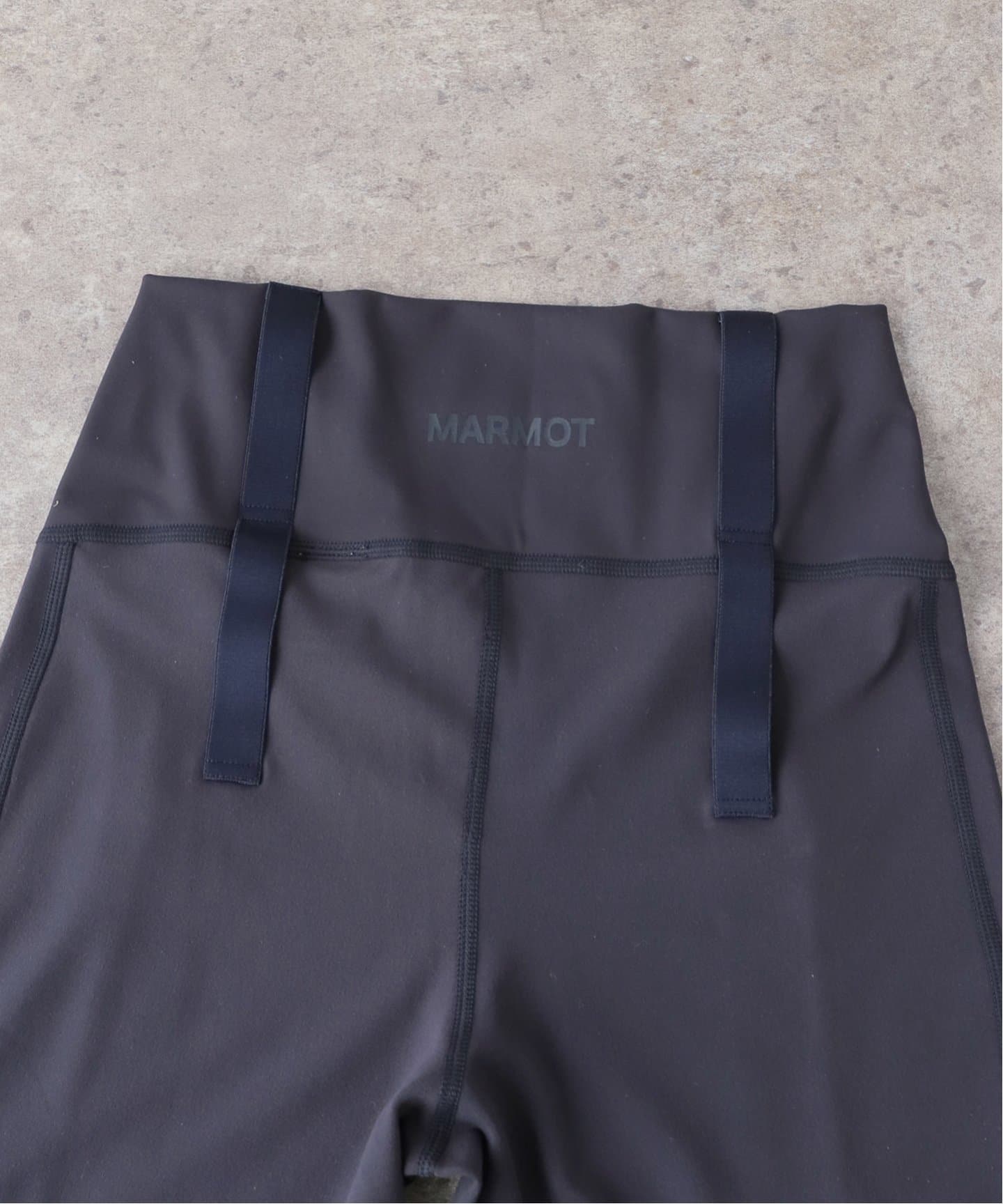 MARMOT / マーモット】UTILITY BIKER ショートパンツ（ショート