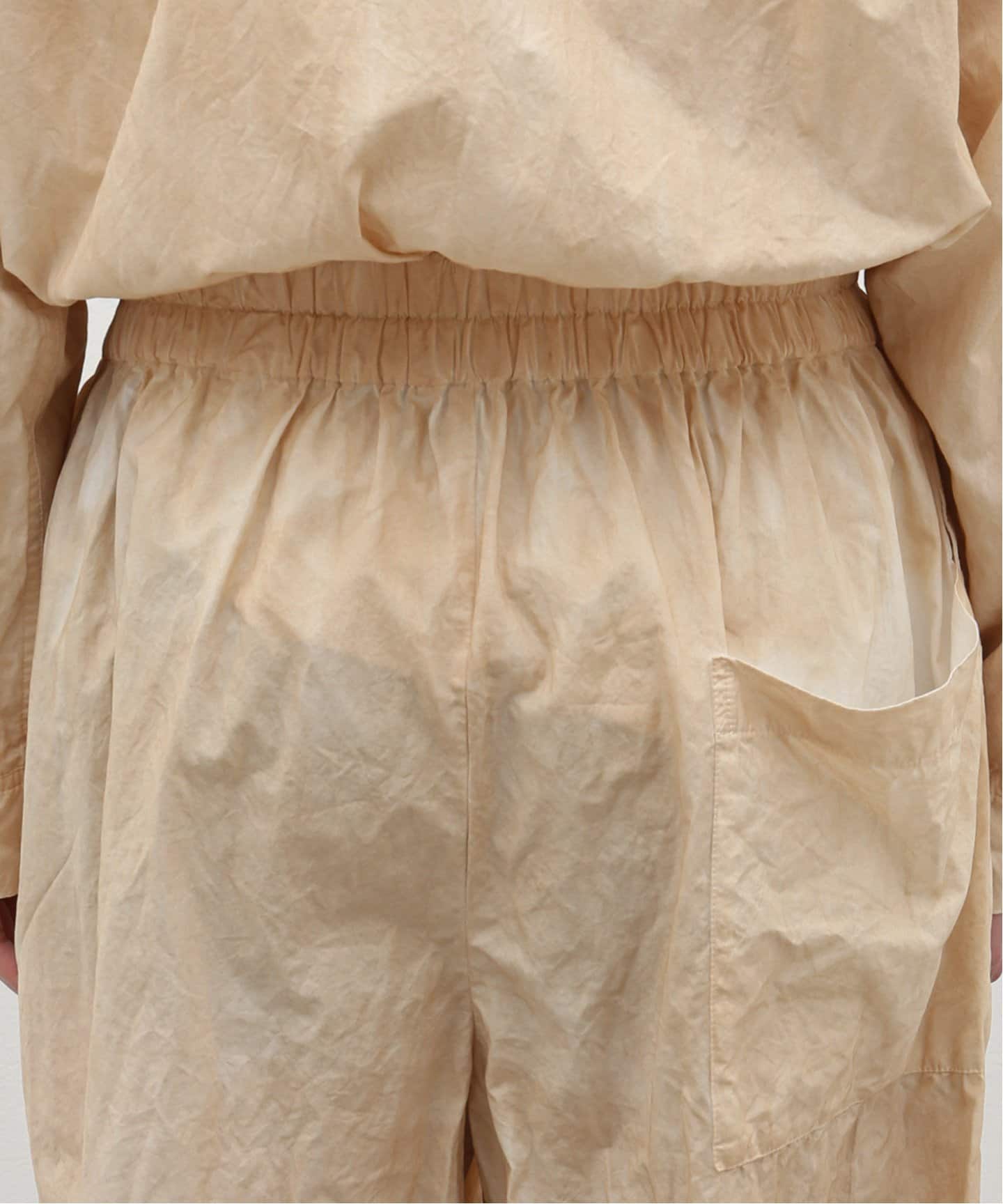 CURRENTAGE / カレンテージ】JUMP SUIT 1 A2542FA 221