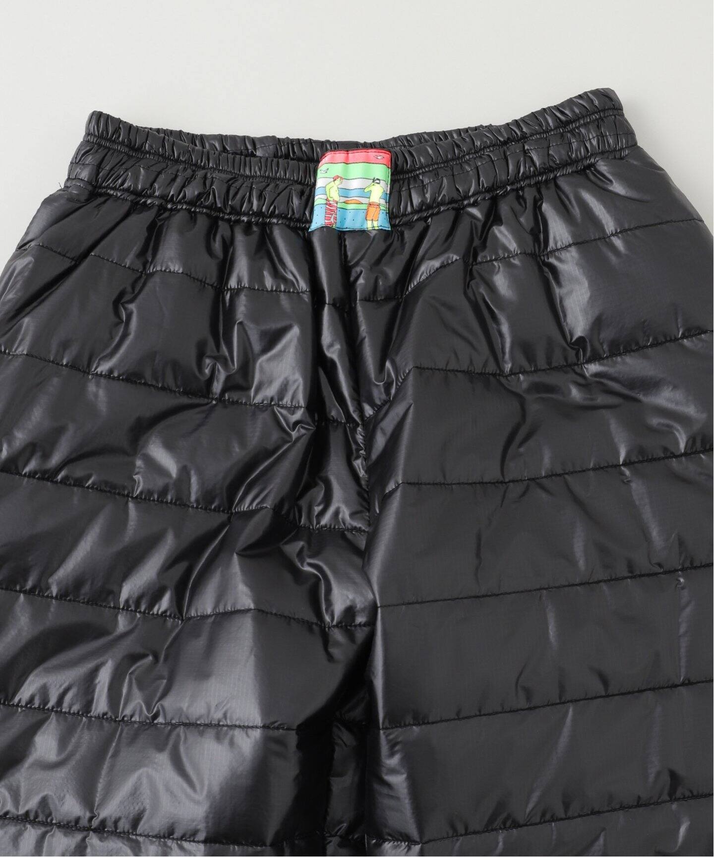 NEAT / ニート】Wadding Pack Beach Pants（その他パンツ）｜L