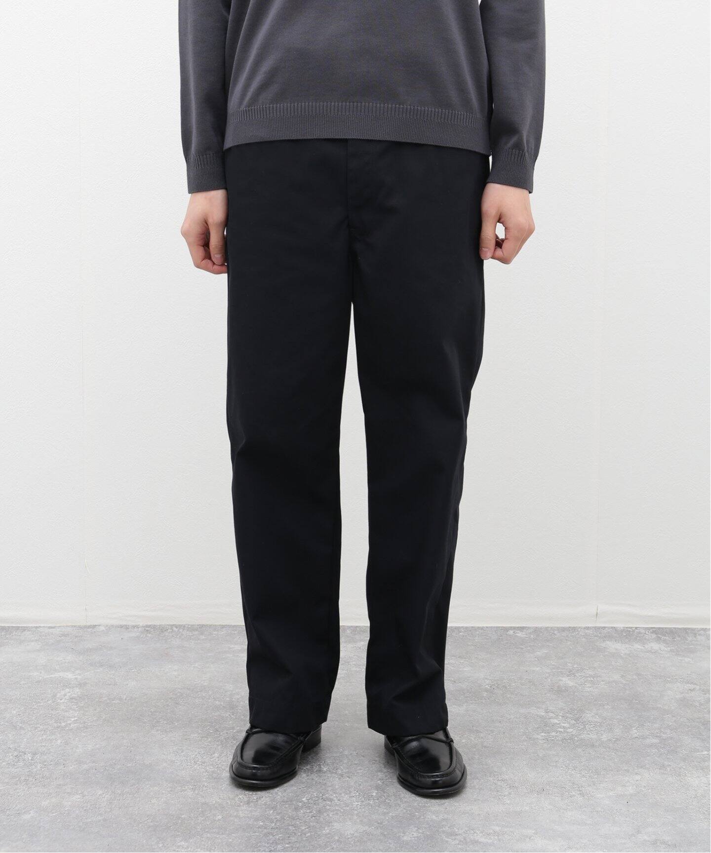 A.PRESSE / アプレッセ】Work Chino Trousers（その他パンツ）｜L 