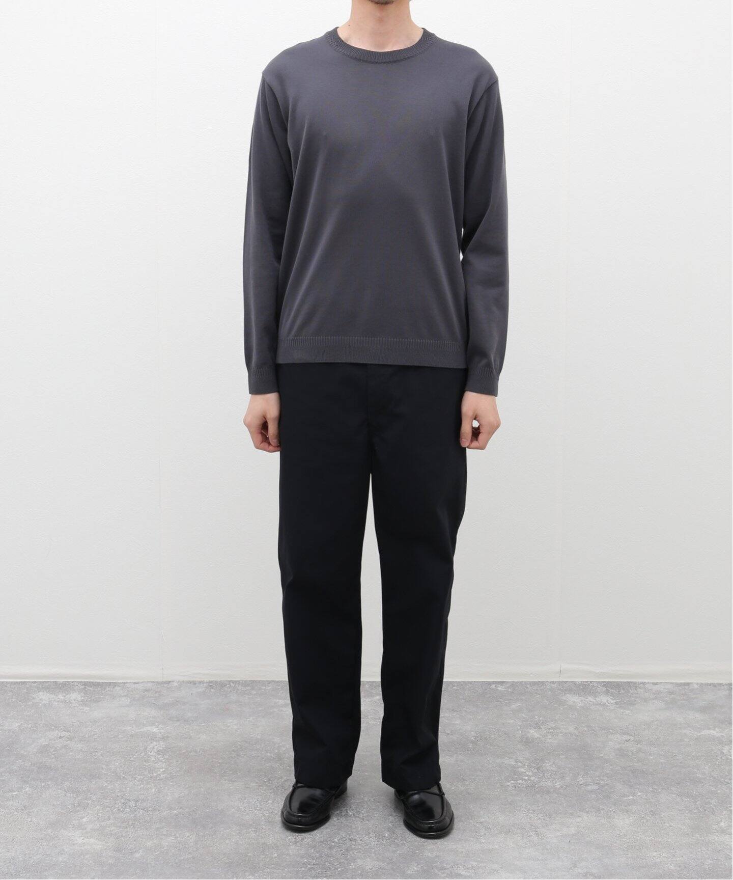 A.PRESSE / アプレッセ】Work Chino Trousers（その他パンツ）｜L 