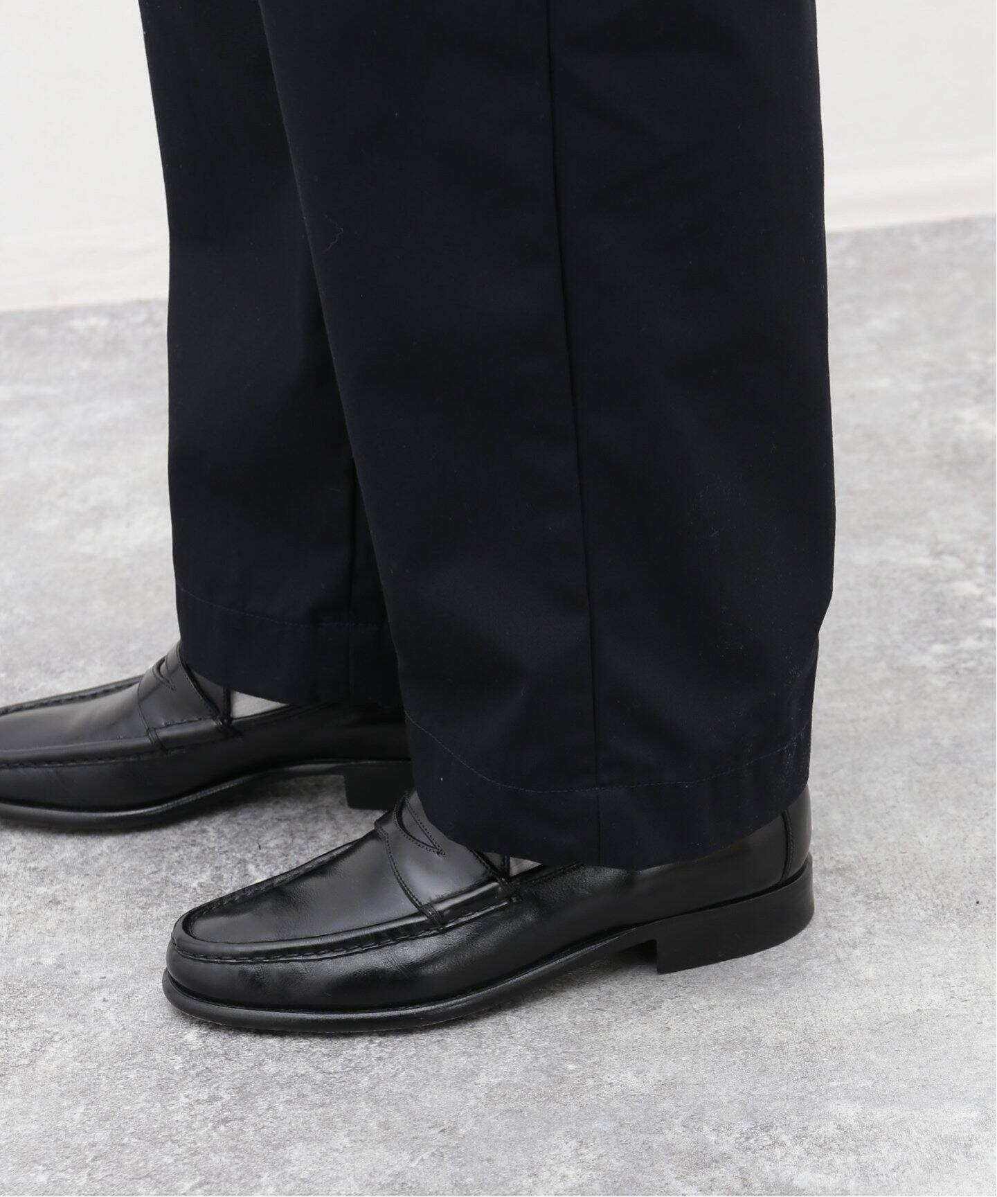 A.PRESSE / アプレッセ】Work Chino Trousers（その他パンツ）｜L 