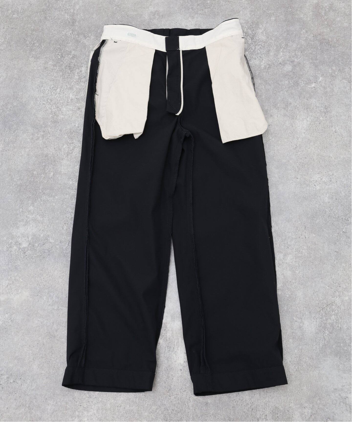 A.PRESSE / アプレッセ】Work Chino Trousers（その他パンツ）｜L 