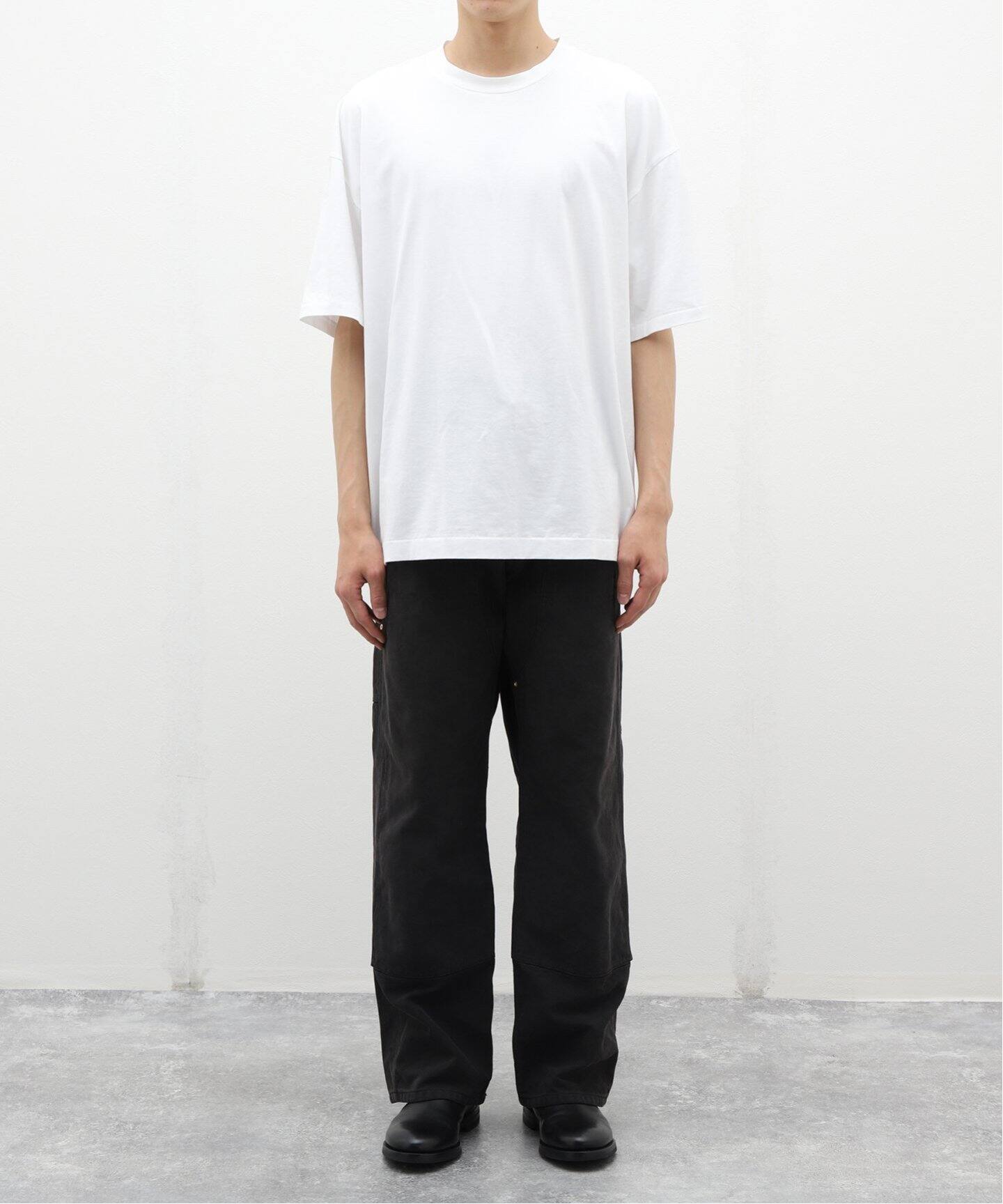 COMOLI / コモリ】コットンダック ペインターパンツ（その他パンツ  