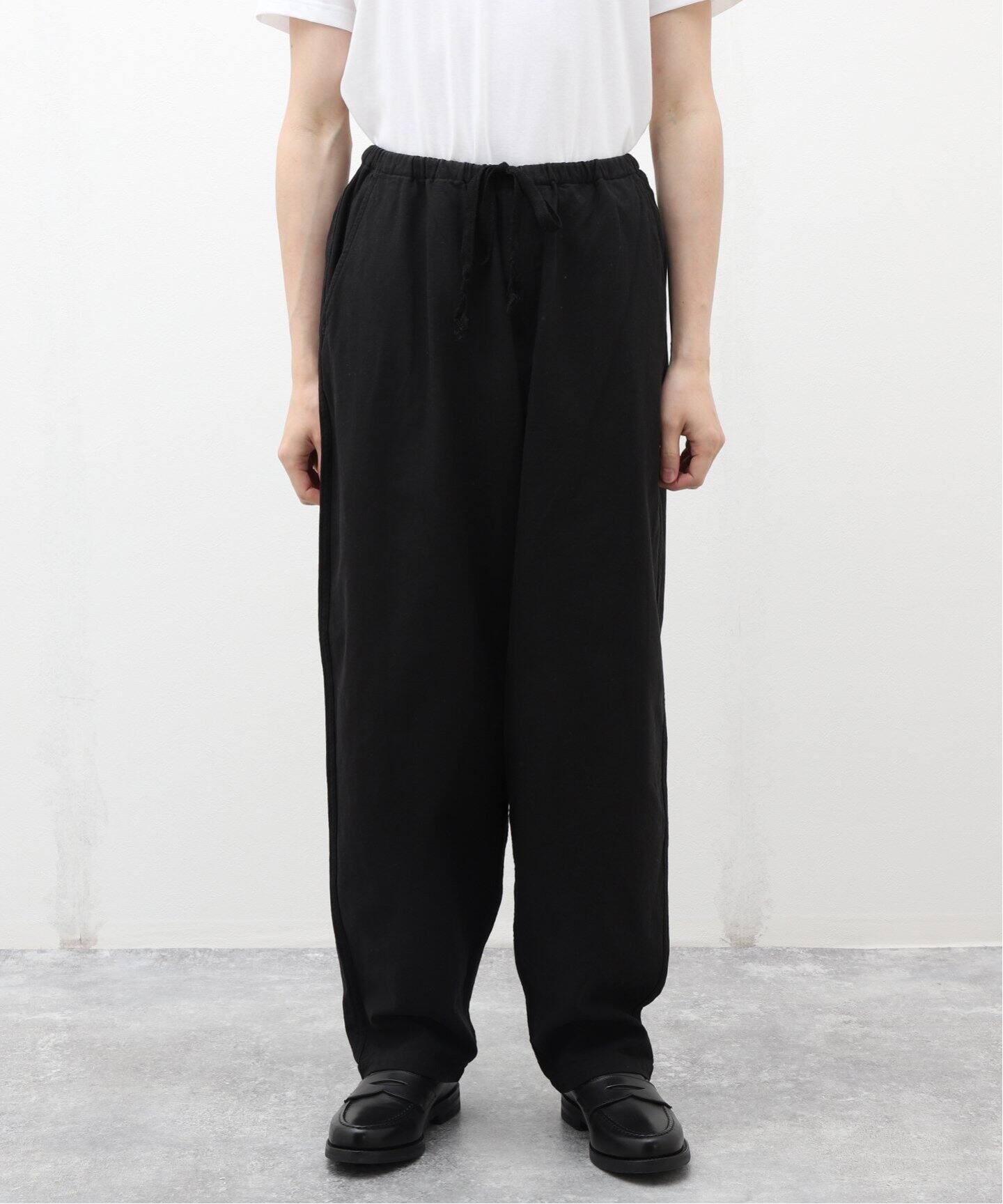 COMOLI / コモリ】コットンダックス テーパードパンツ（その他パンツ 