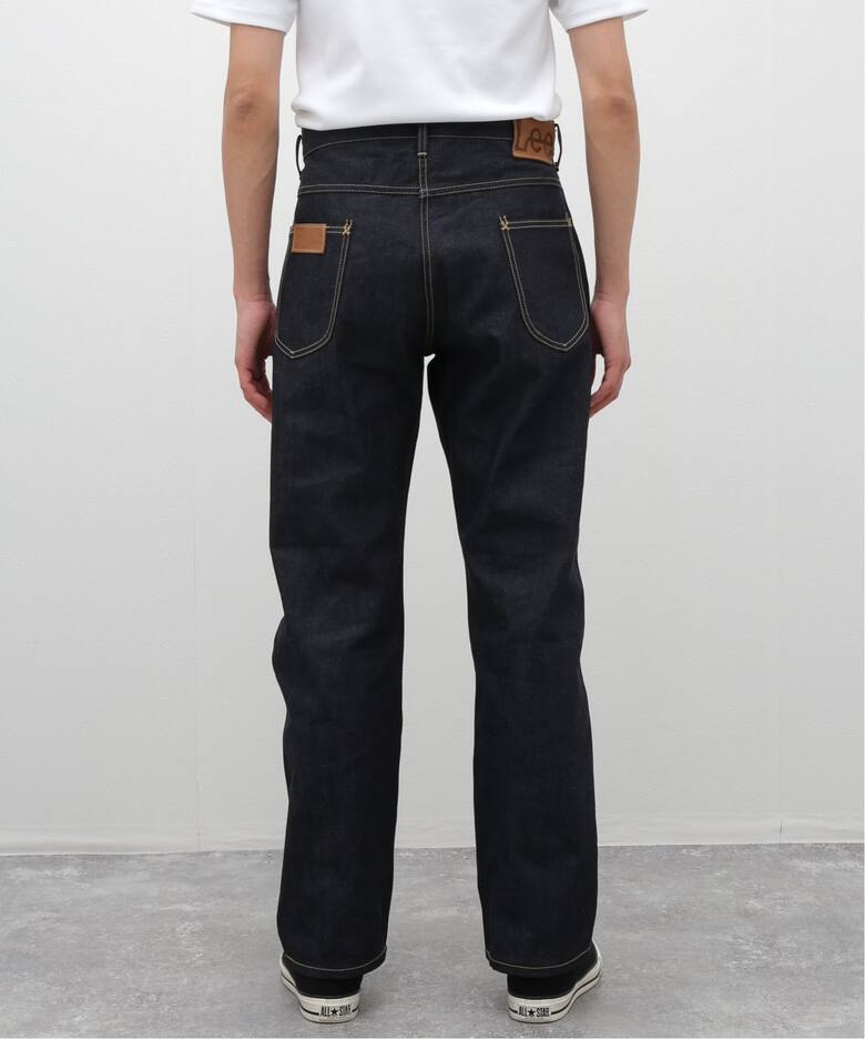 Lee / リー】別注 ChildYouth Pants（デニムパンツ・ジーンズ）｜L 