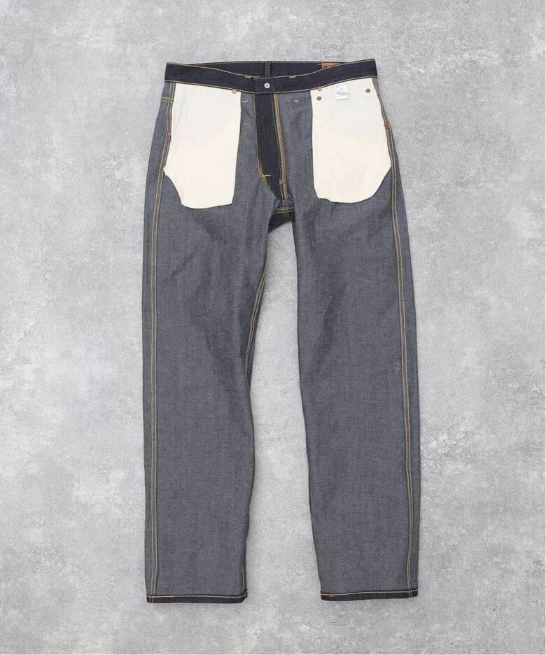 Lee / リー】別注 ChildYouth Pants（デニムパンツ・ジーンズ）｜L 