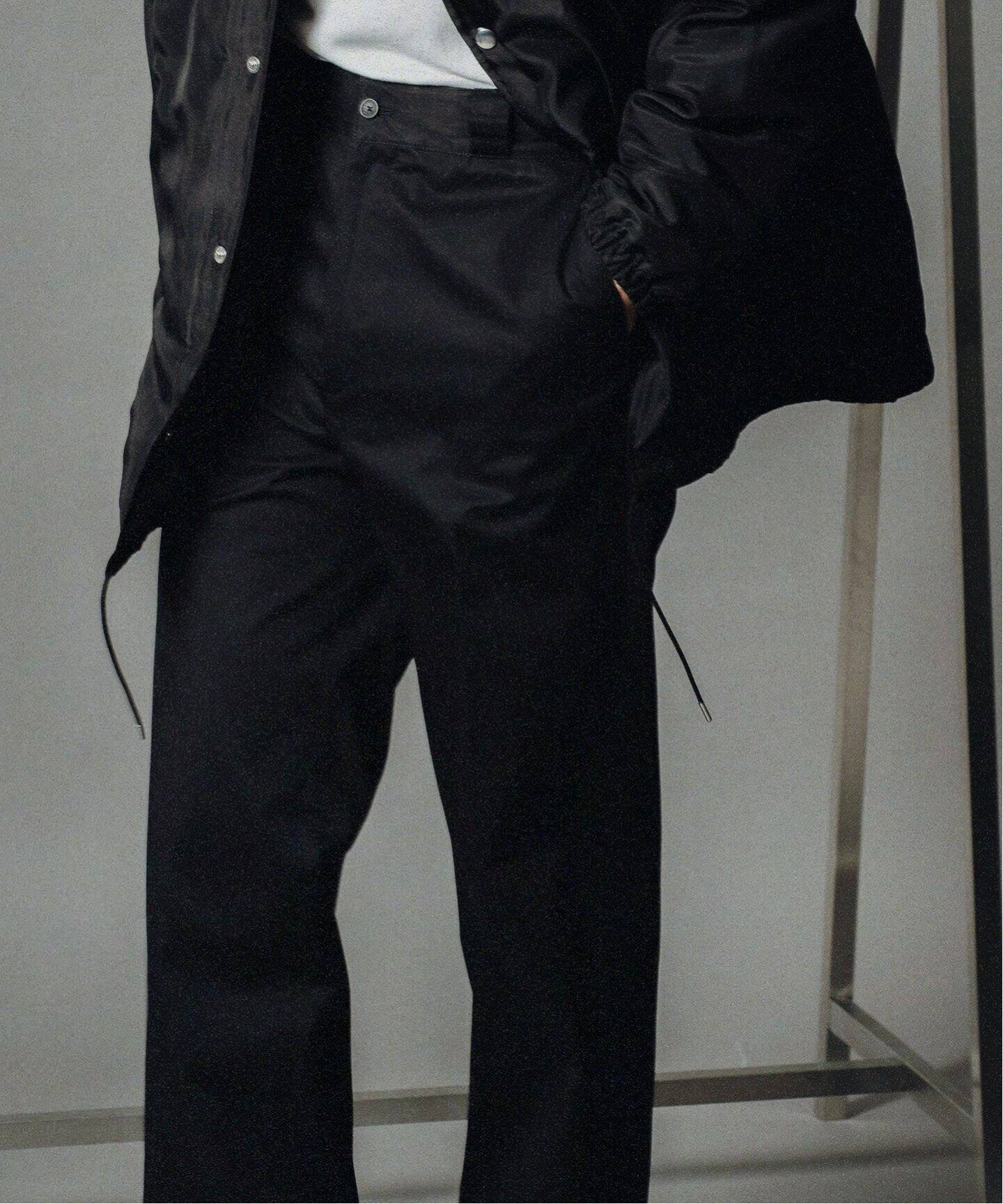 NEAT BERNARD ZINS for L'ECHOPPE スラックス NEAT BERNARD ZINS for L'ECHOPPE Slacks