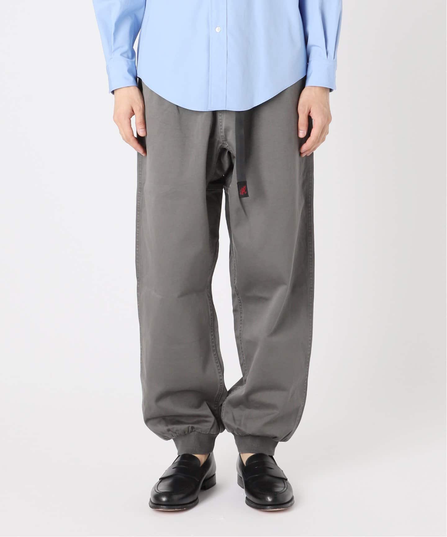 その他 lemmikki Gramicci | 〈別注〉 2TUCK TAPERED PANTS WOMEN