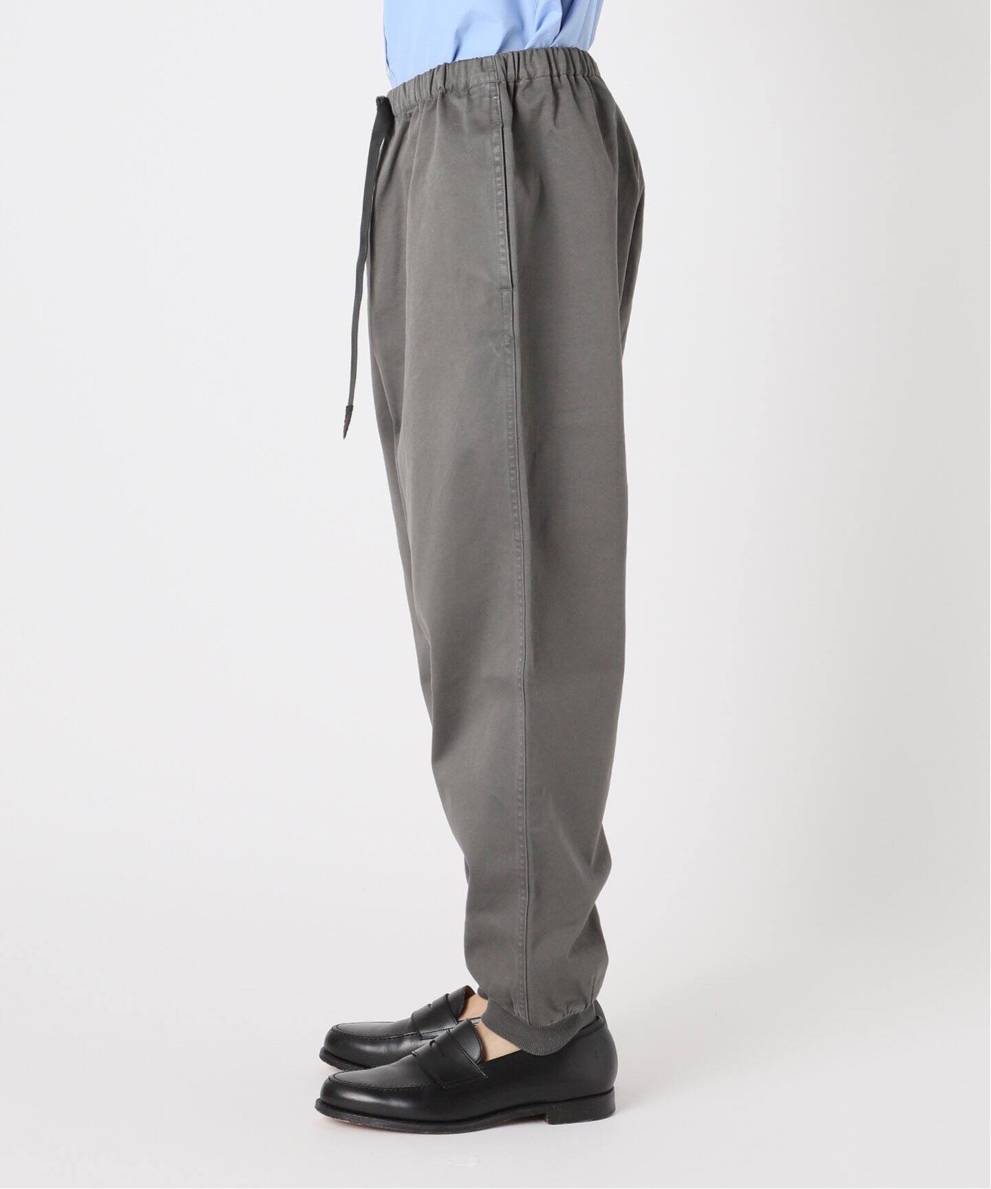 GRAMICCI グレー パンツ M/S　L'ECHOPPE別注 Gramicci / グラミチ】別注 クラシック クライミング パンツ（その他