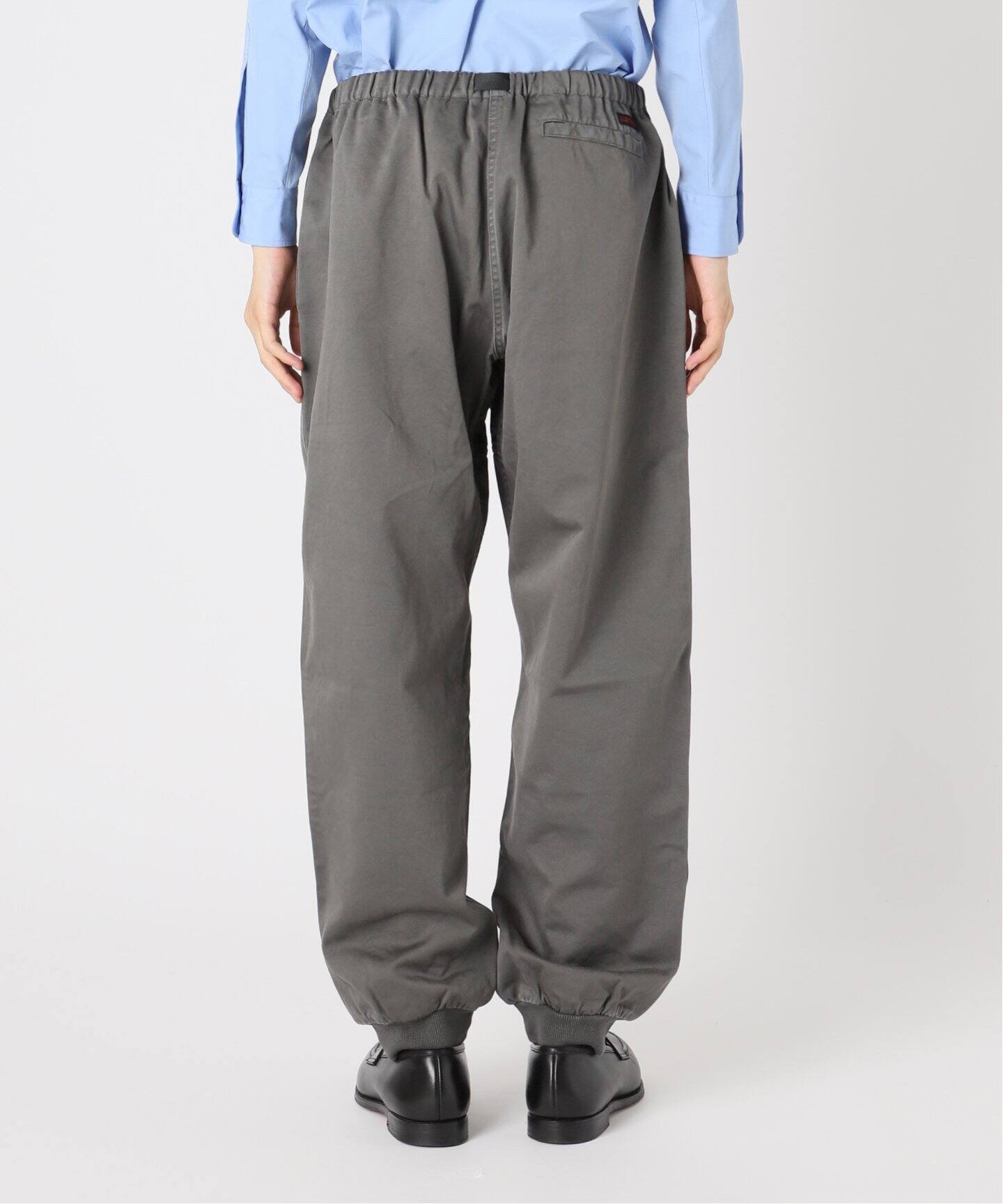 GRAMICCI グレー パンツ M/S　L'ECHOPPE別注 Gramicci / グラミチ】別注 クラシック クライミング パンツ（その他