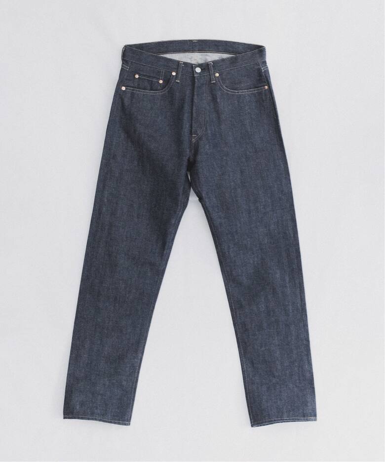 【REPURPOSE / リパーパス】502.5 JEANS（デニムパンツ・ジーンズ）｜L'ECHOPPE（レショップ）の通販