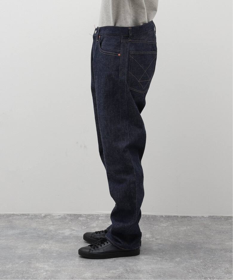 【REPURPOSE / リパーパス】502.5 JEANS（デニムパンツ・ジーンズ）｜L'ECHOPPE（レショップ）の通販