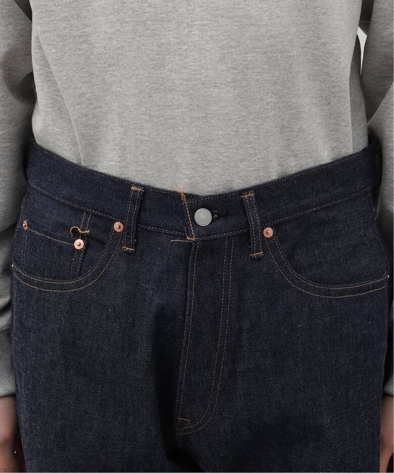 【REPURPOSE / リパーパス】502.5 JEANS（デニムパンツ・ジーンズ）｜L'ECHOPPE（レショップ）の通販