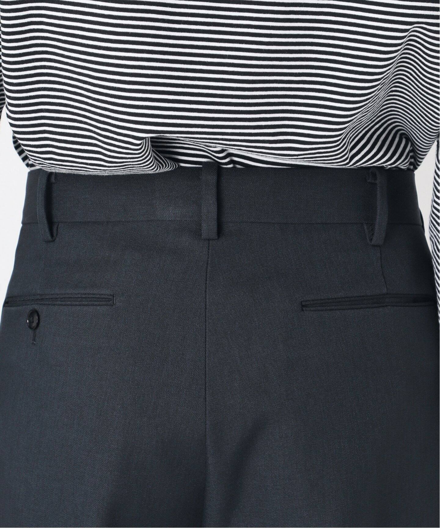 LE / エルイー】everyday slacks（スラックス）｜L