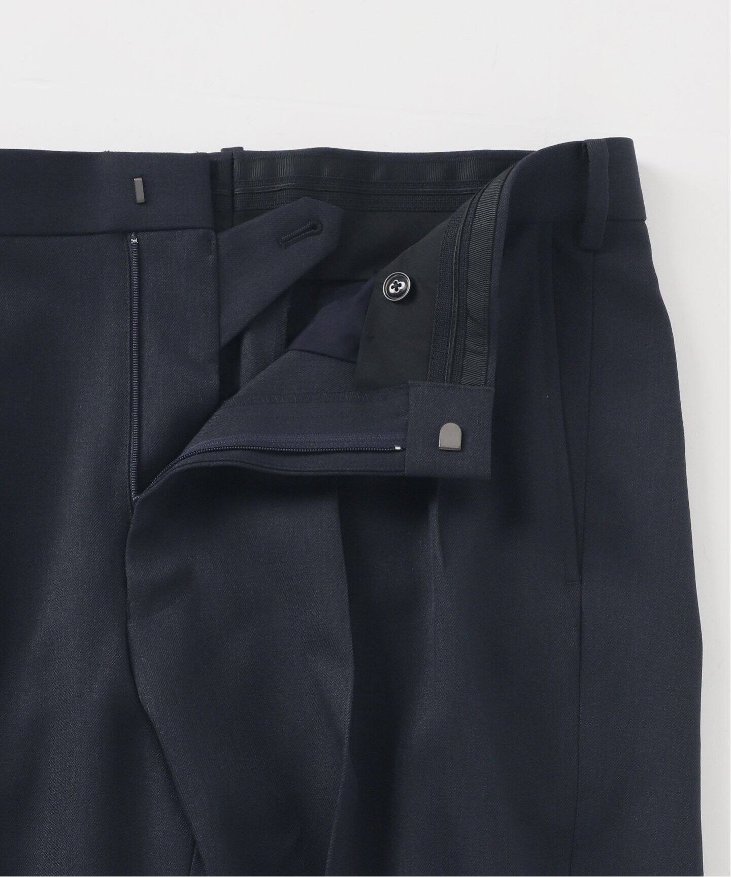 LE / エルイー】everyday slacks（スラックス）｜L