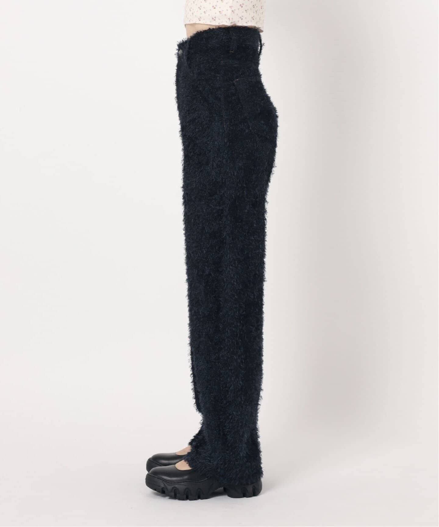 追加》mimic pants（その他パンツ）｜Charles Chaton（シャルル 