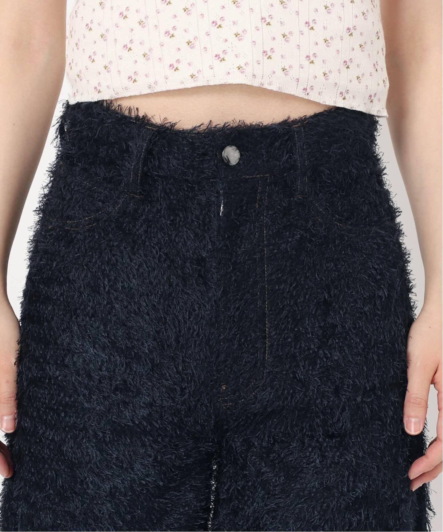 追加》mimic pants（その他パンツ）｜Charles Chaton（シャルル  